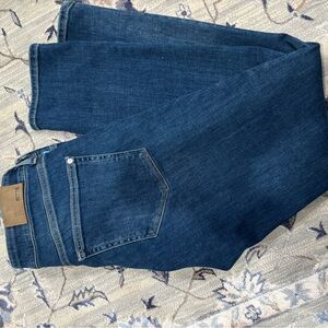 Mavi Kathleen 8  Denim Jeans